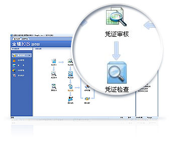 金蝶KIS迷你版新功能