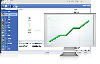 金蝶KIS专业版功能详情